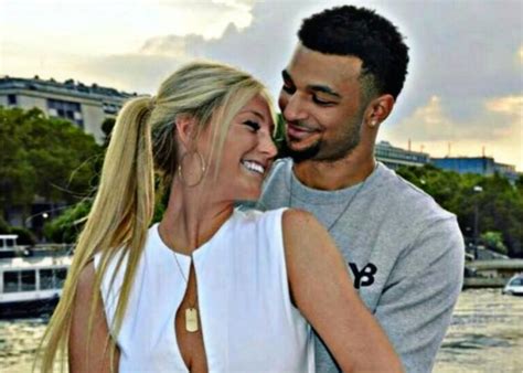 jamal murray video head|Harper Hempel, Jamal Murrays GF, Speaks Out on。